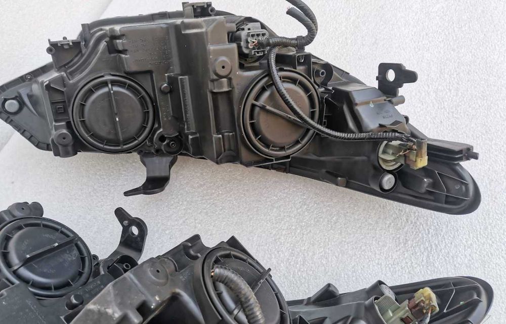 Фара фары левая правая Honda Civic 9 lX 2012-2017г.в. hatchback/combi