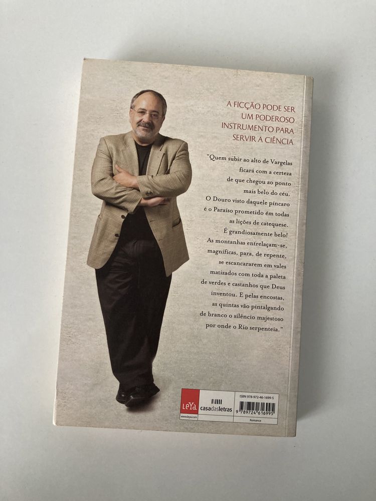 A Fúria das Vinhas - Francisco Moita Flores