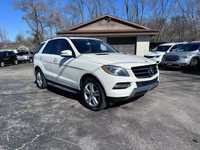 Mercedes-Benz 2013 3.0 Diesel