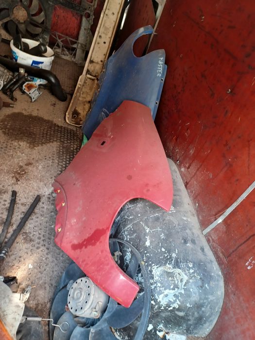 Renault master 2.8 dti blok silnika silnik pompa wtryskowa