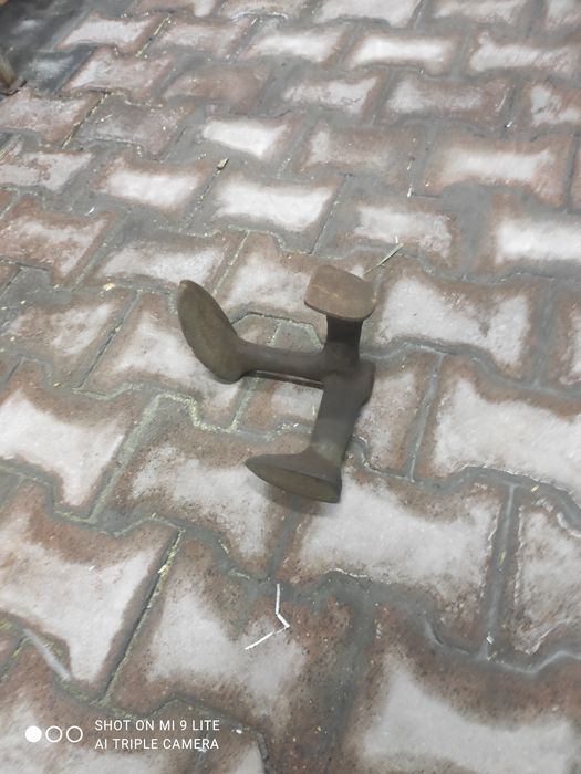 Kowadełko Kowadło szewskie