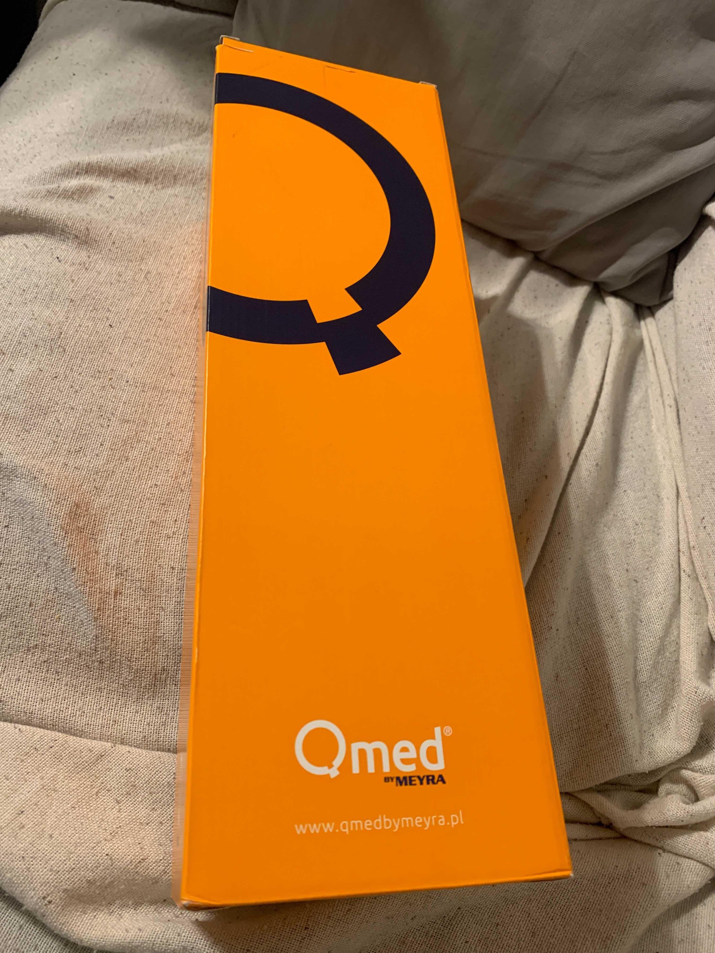 Orteza stawu łokciowego lewa QMED ELBOW PRO