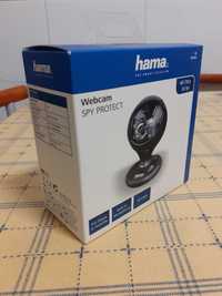 Câmara - Webcam Spy Protect HD 720p