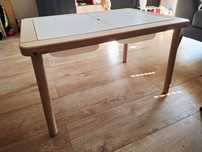 Stolik FLISAT 83x58 cm