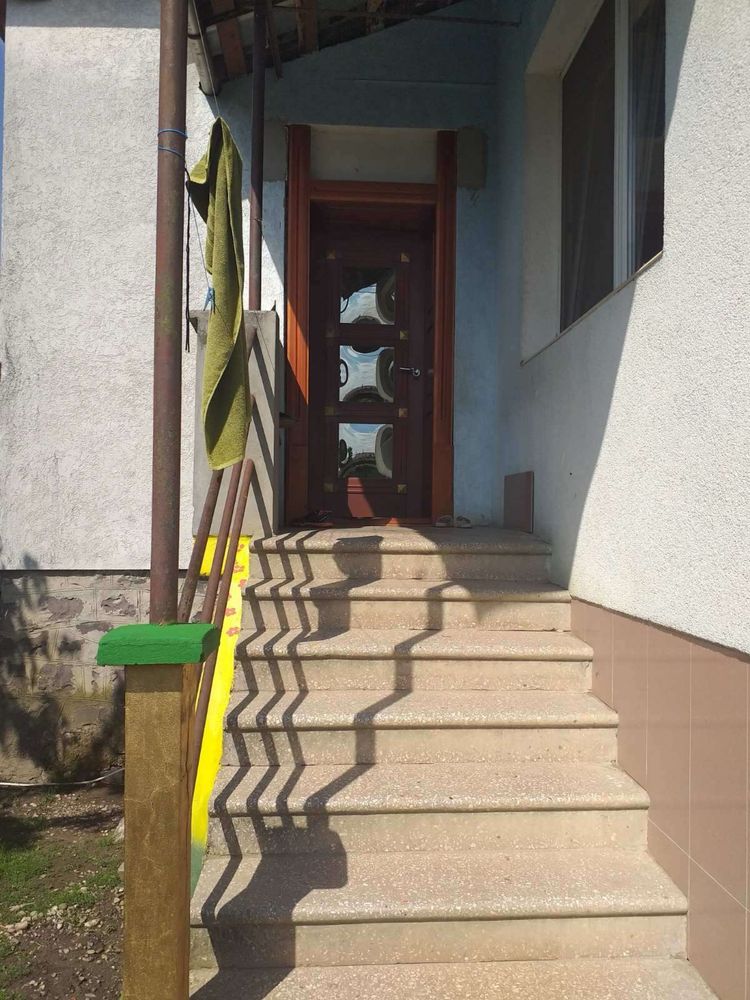 Продам будинок в с. Ракошино