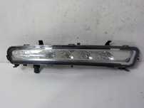 FORD MONDEO IV MK4 LIFT LAMPA LEWA PRZEDNIA LISTWA HALOGEN LED DRL