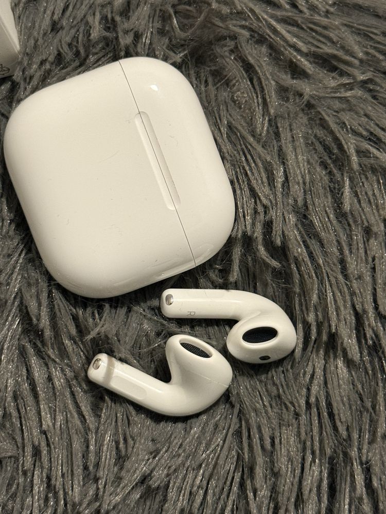 AirPods 4 Originais