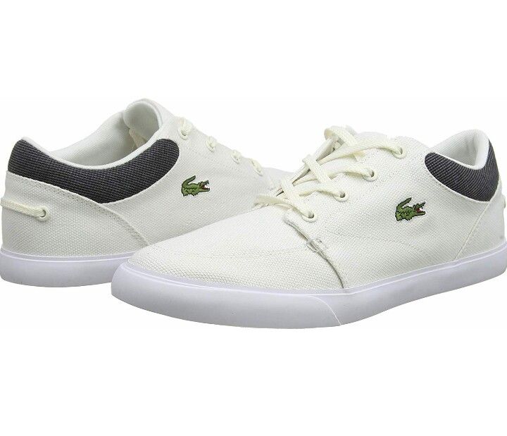 Lacoste Buty 42 wkładka 42 Bayliss 319 1 CMA Sneaker