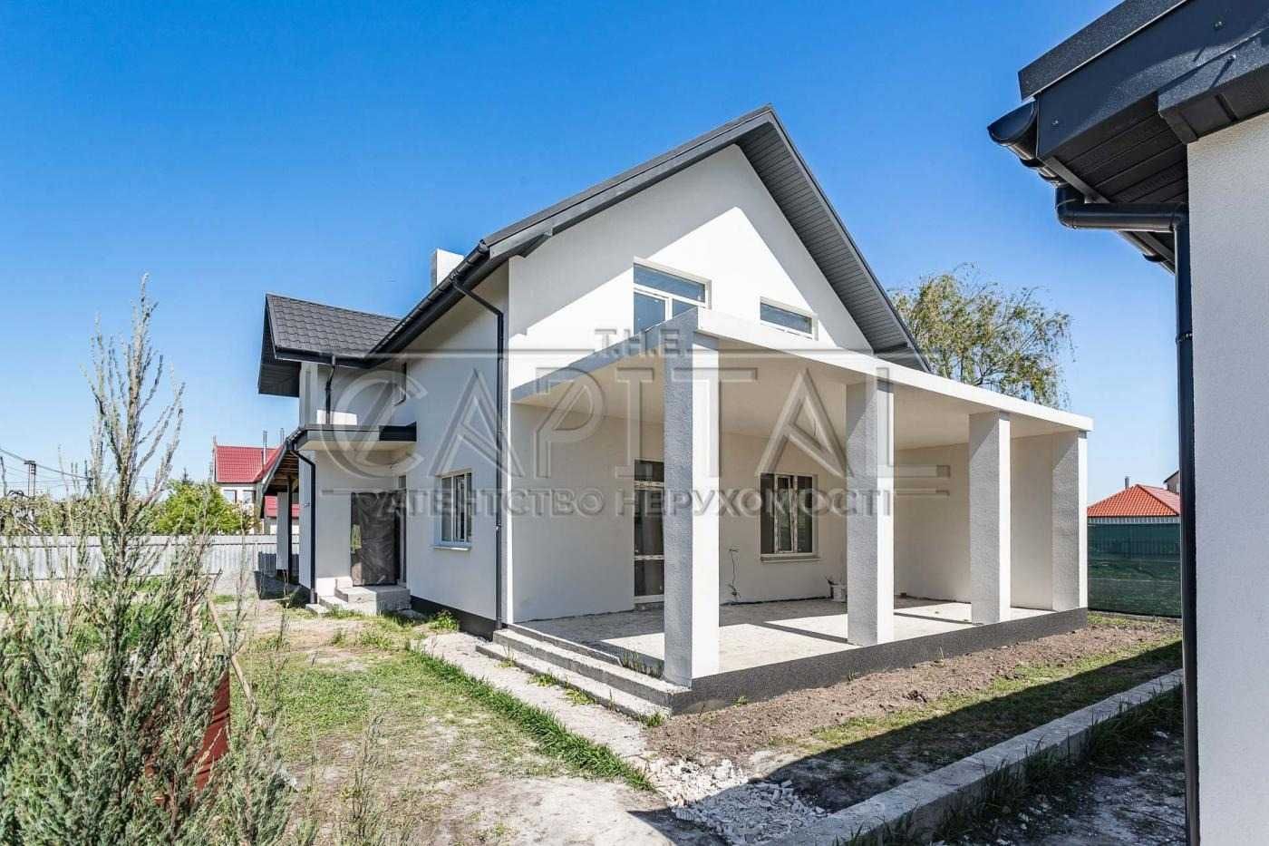 Терміново! Продаж будинку Підгірці м² 167