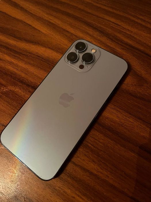 iphone 13 pro max 128gb