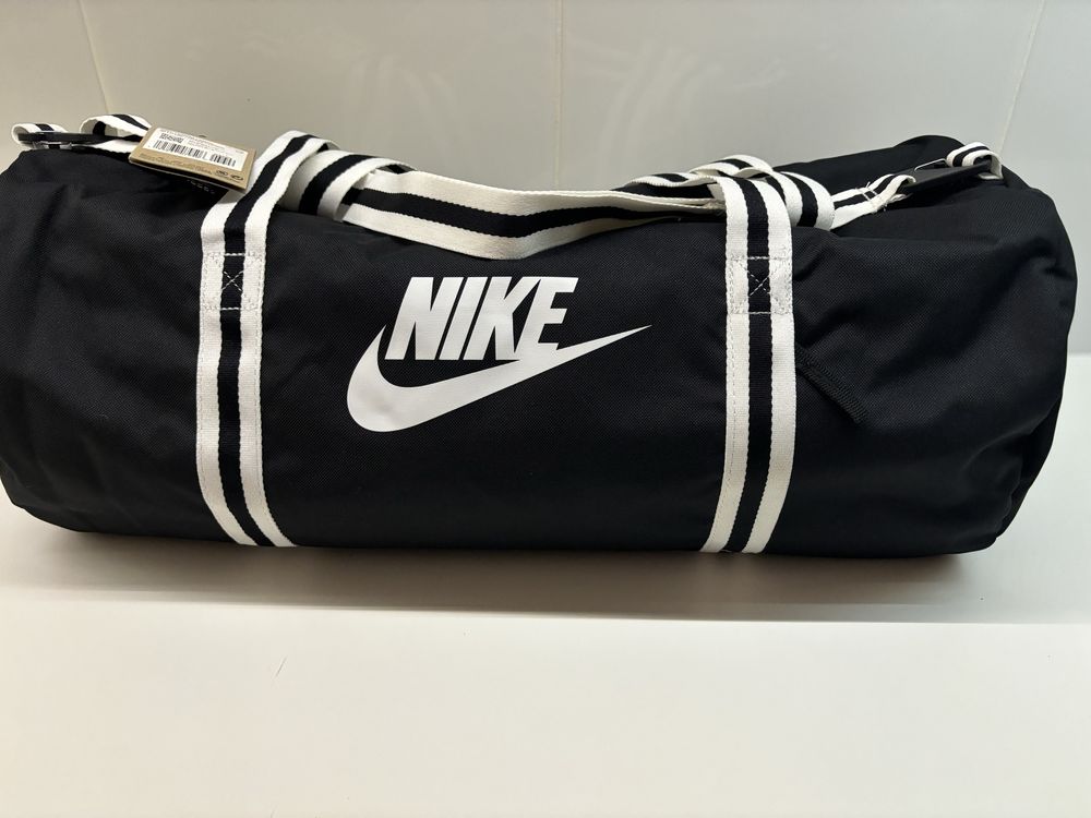 Torba nike air gym 30l fittnes