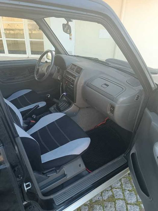 Suzuki Vitara 1.9 JLX