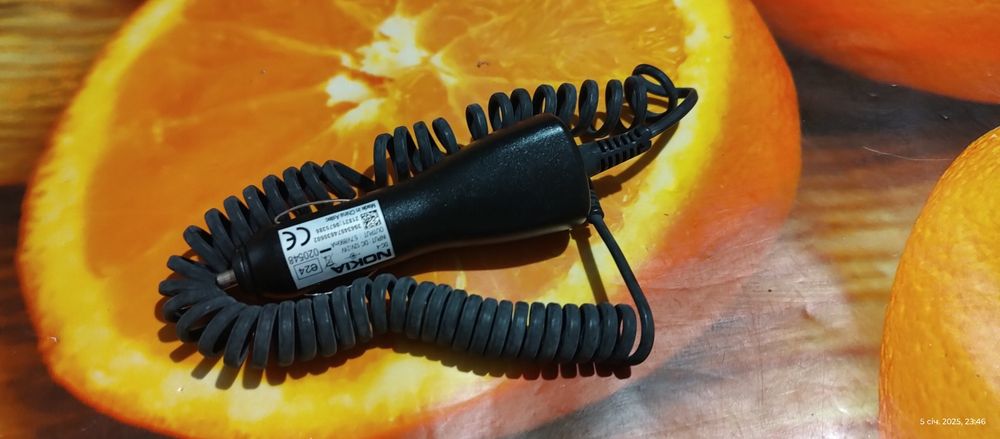 Блок питания Нокиа, Эриксон, Nokia,  оригинал к старим моделям