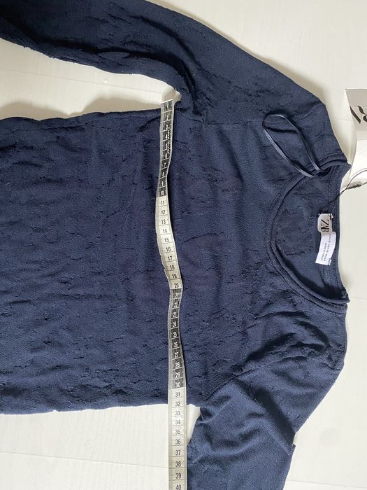 Новий топ від Zara, розмір XS