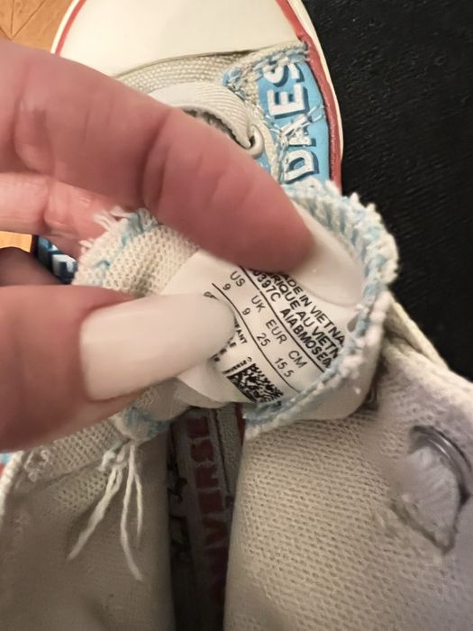 Взуття, осінь, літо 24/25 р