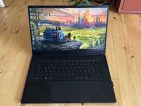 Razer Blade 15 i7/3070Ti/16GB/1TB