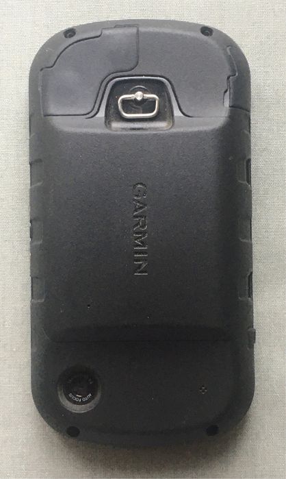 GPS навігатор Garmin Montana 600