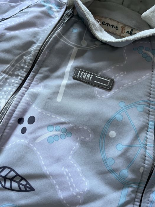 Конверт Lenne зимовий до -10