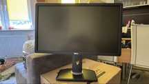 Monitor 24 cale Dell P2412Hb