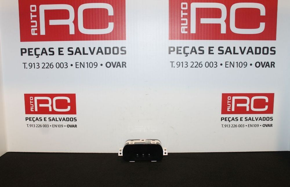 Computador de Bordo Chevrolet Aveo