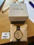 Zegarek damski Lacoste Nice