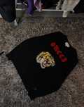 Кофта gucci tiger long