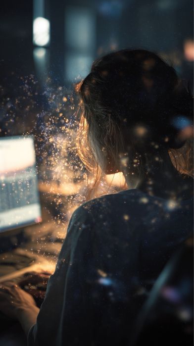 Відеоредактор, відеомонтажер, видеомонтажер, оживление фото