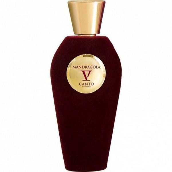 V Canto V Canto Mandragola woda perfumowana spray 100ml