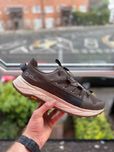 Чоловічі кросівки для активного життя Jack Wolfskin великі розміра 47