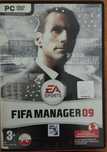 FIFA manager 09 PC