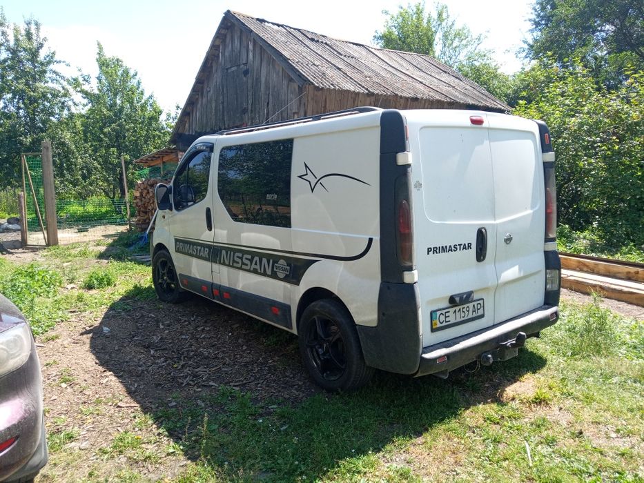 Продам трудягу на повному ходу