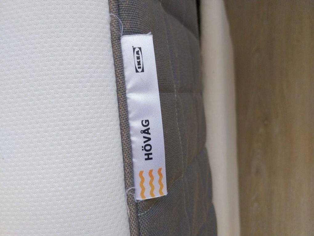 Colchão solteiro Ikea