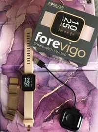 smartwatch ForeVigo SW300 como novo