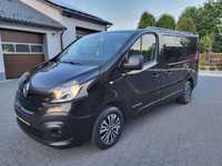 Renault Trafic Renault Trafic ENERGY dCi 145 Combi Expression