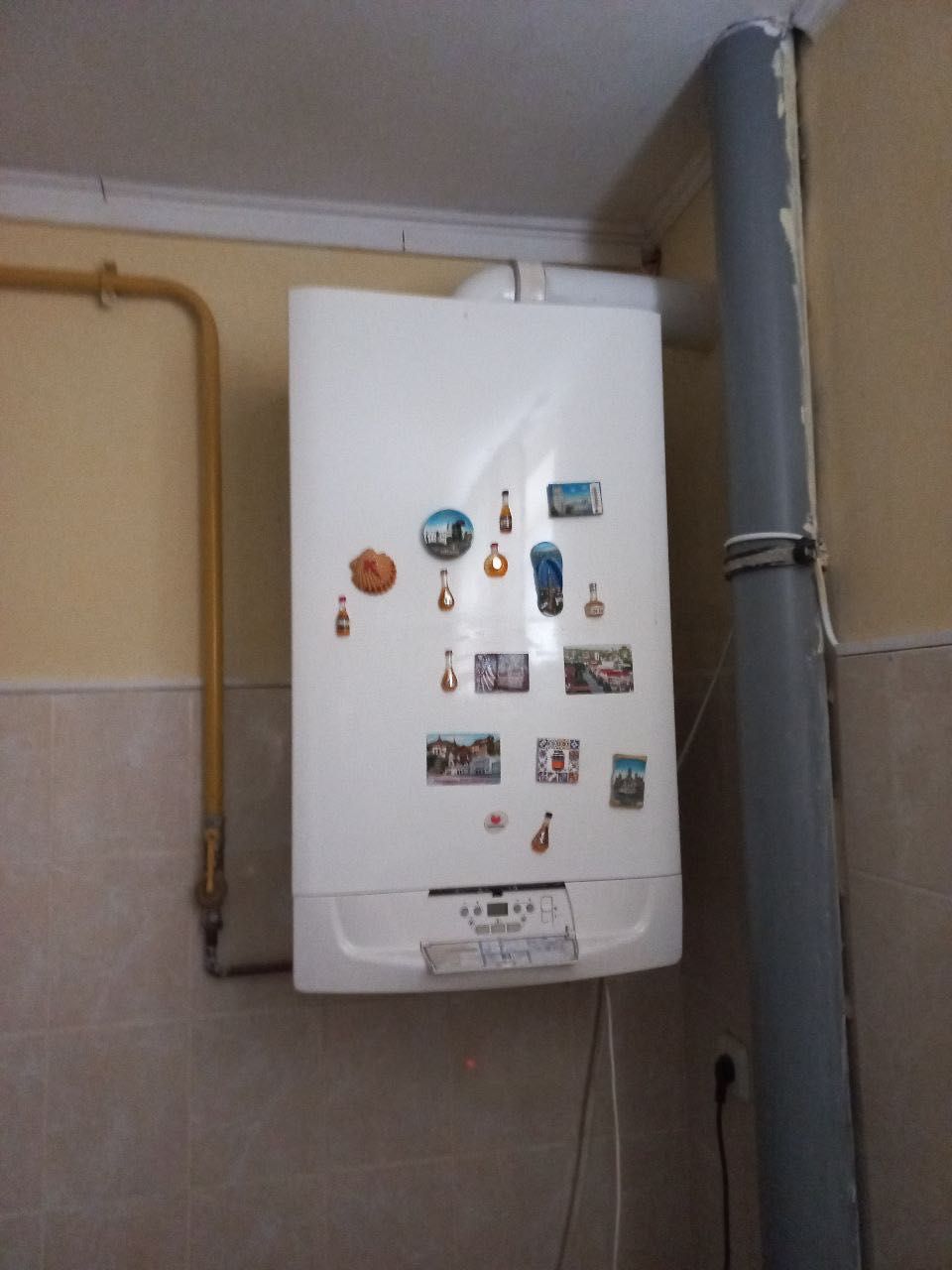 Продається котедж в Великих гаях