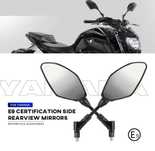 Espelhos Retrovisores para Yamaha Novos