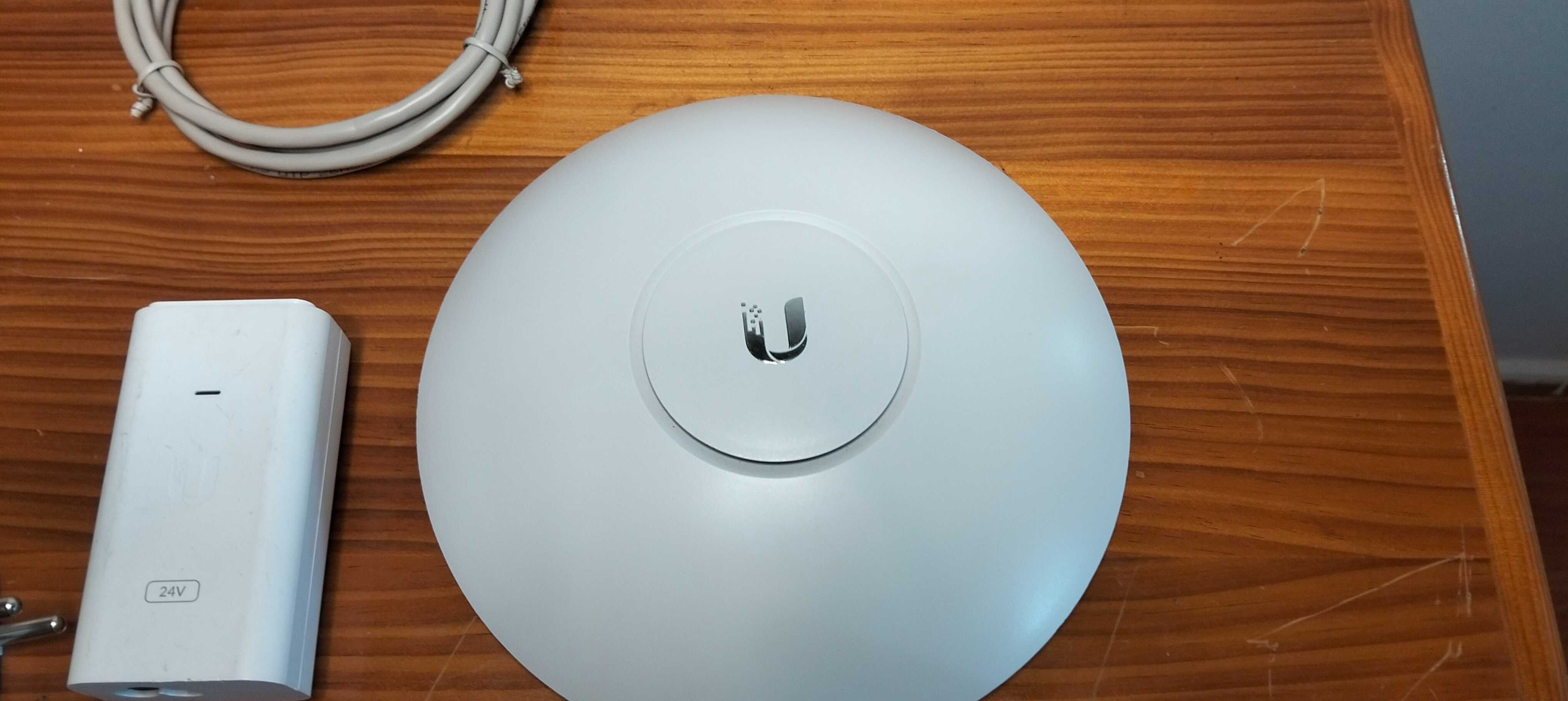 Ubiquiti unifi ap