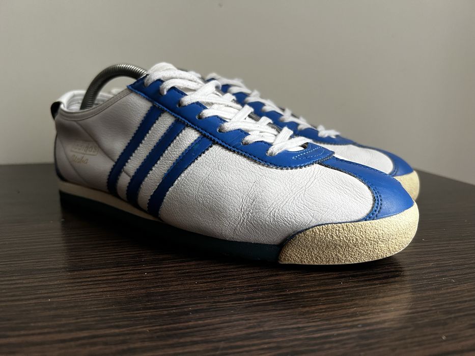 Кросівки Аdidas Іtalia 1960 (G13174) Розмір 43.5 на 27.5 см Шкіра