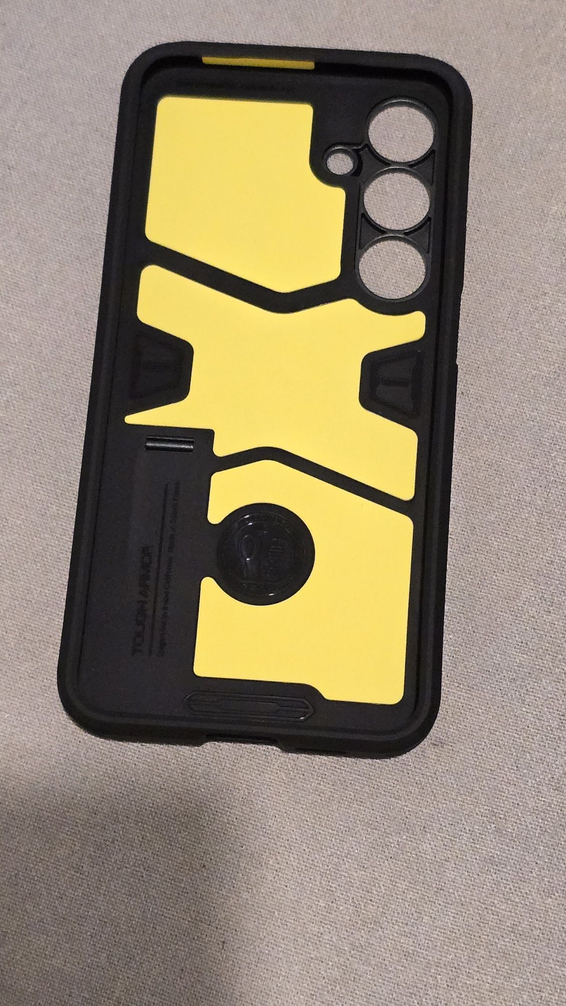 Capa Samsung Galaxy s24 plus (spigen)