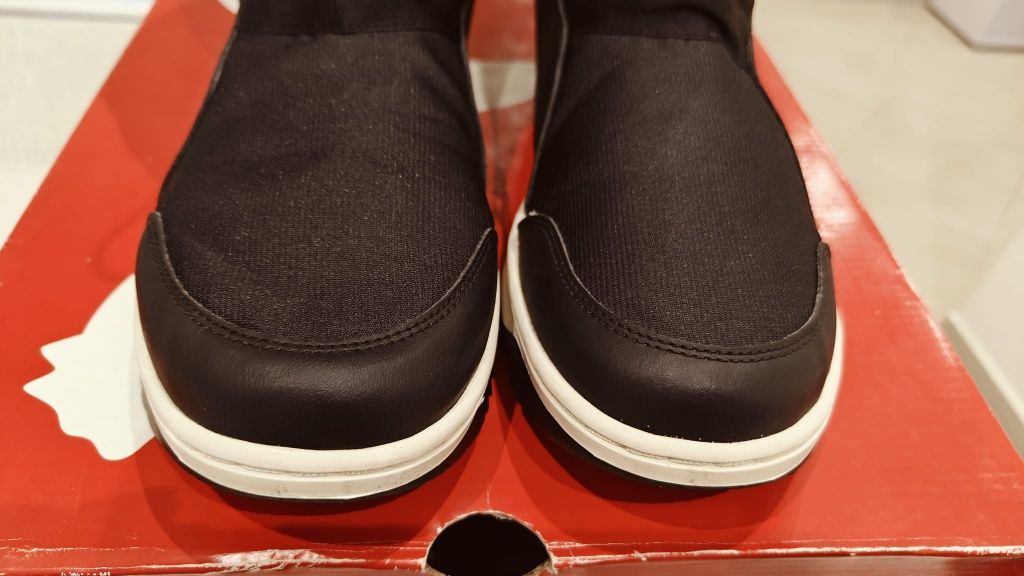 Buty zimowe Puma rozmiar 40