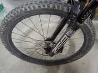 Rodas bontrager comp 30
