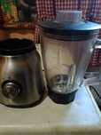 Blender mixer gastronomiczna