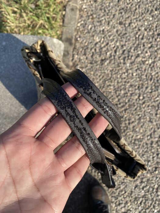 Mala vintage Calvin Klein