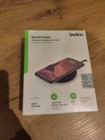 Ładowarka bezprzewodowa 10W Belkin / Wireless Charging Pad 10W Belkin