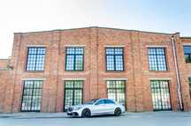 Mercedes-Benz Klasa S 05.2021 rejestracja Polski Salon 6.3 612km AMG full carbon VAT23% LONG