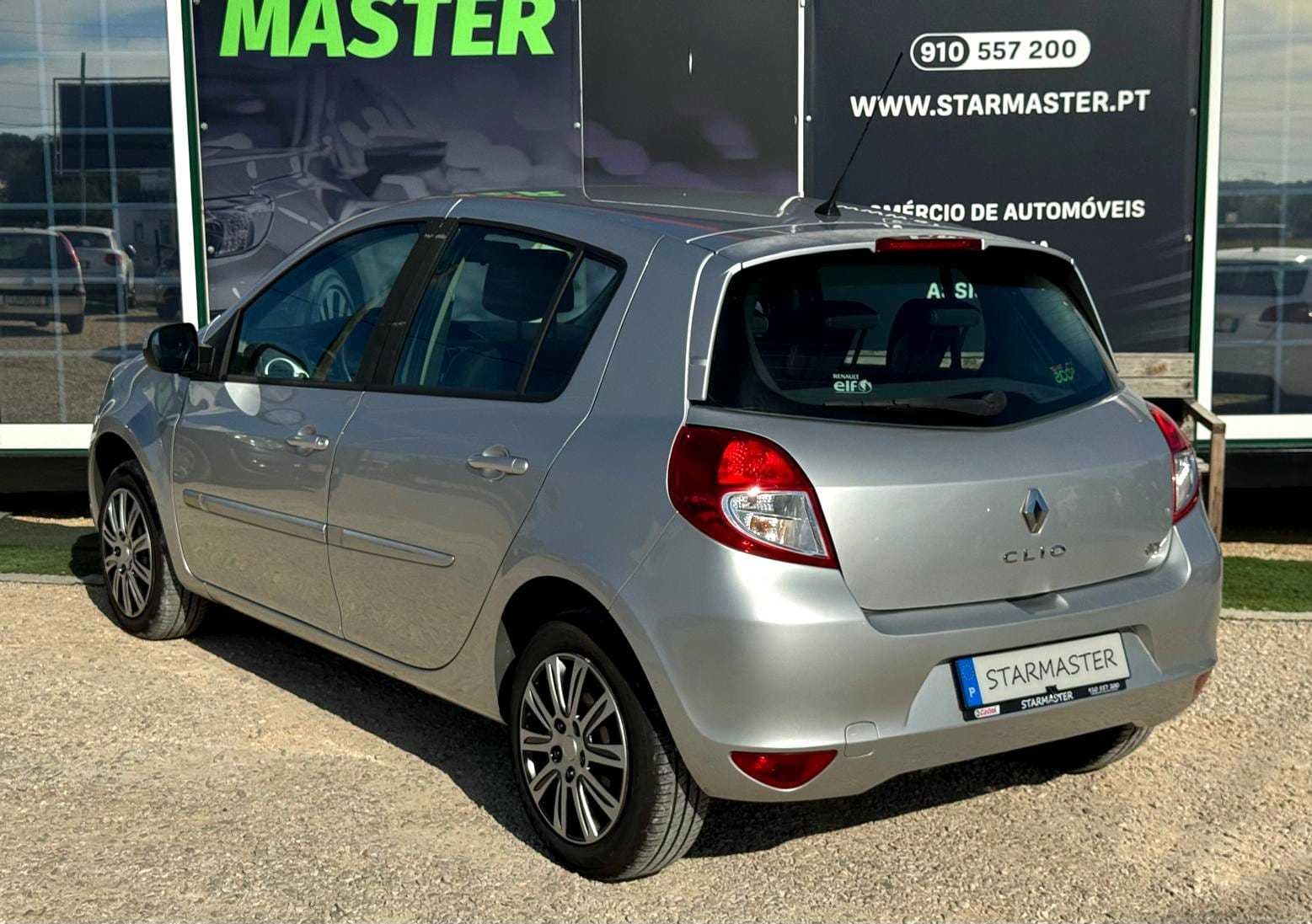 Renault Clio III 1.5 DCi- Garantia Incluída