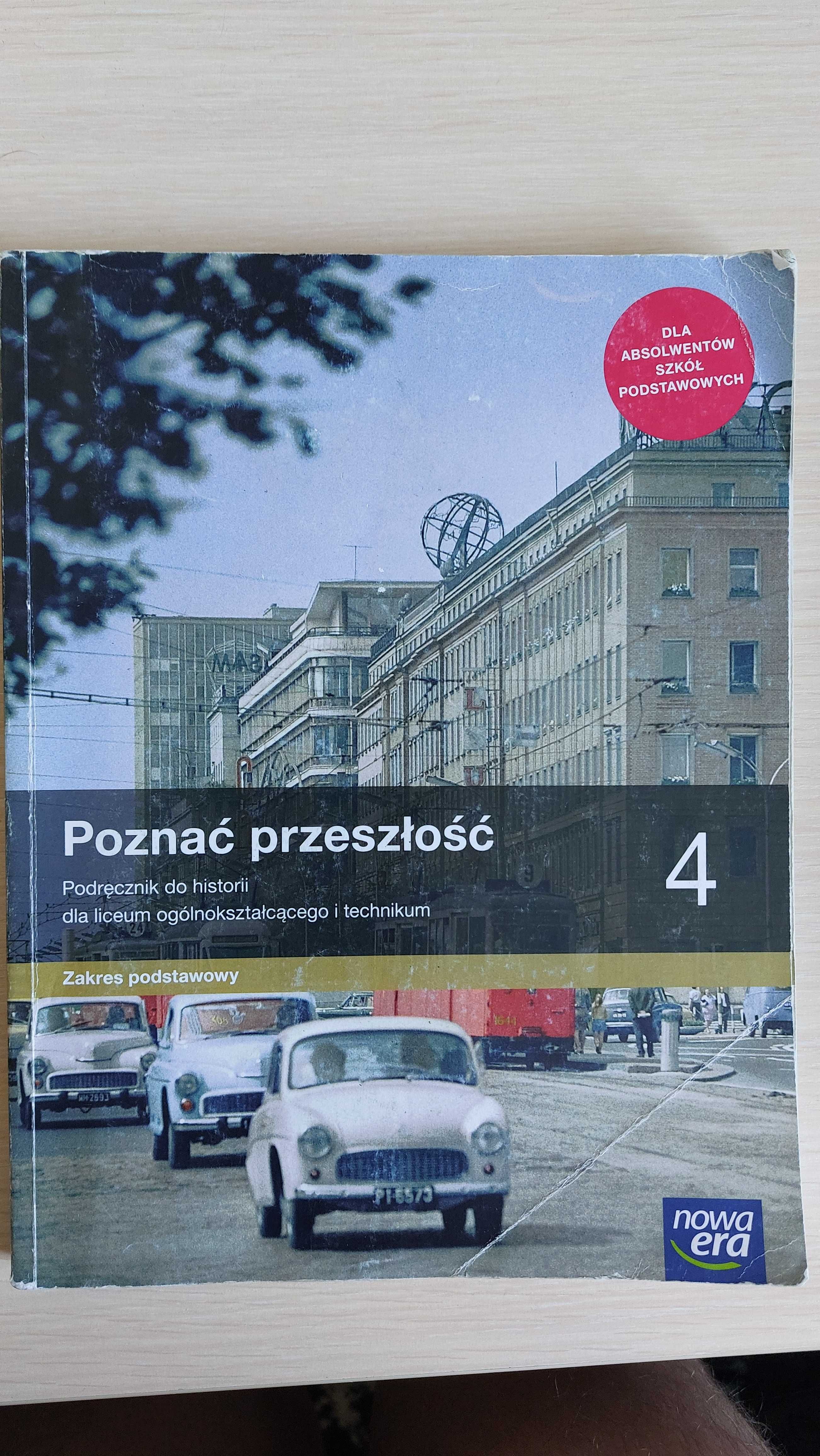 Poznać przeszłość 4