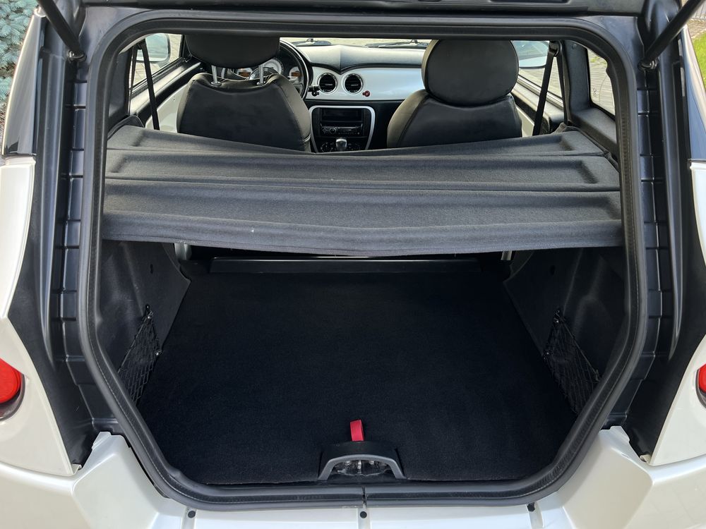 Microcar Chatenet Ch26 EVO II L6E 2014r Bez prawa jazdy kat.B Sliczny