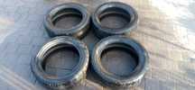 Opony Uniroyal 205/55 R16 letnie