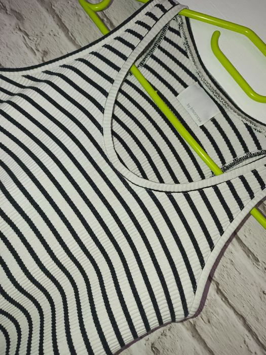 Bokserka w paski , Insomnia , XL